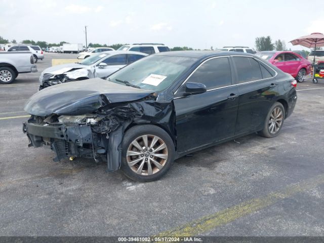 Photo 1 VIN: 4T1BF1FK5FU987214 - TOYOTA CAMRY 