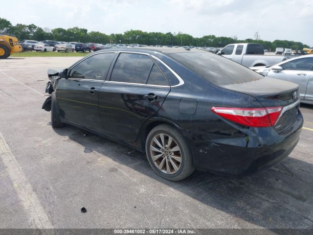 Photo 2 VIN: 4T1BF1FK5FU987214 - TOYOTA CAMRY 