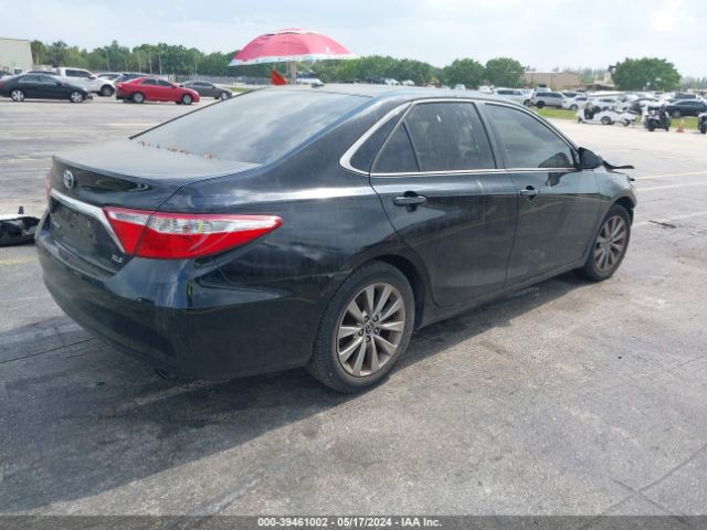 Photo 3 VIN: 4T1BF1FK5FU987214 - TOYOTA CAMRY 