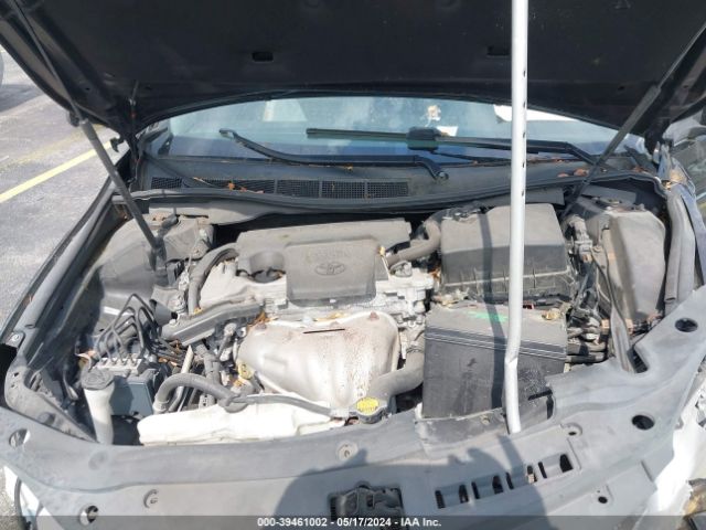 Photo 9 VIN: 4T1BF1FK5FU987214 - TOYOTA CAMRY 