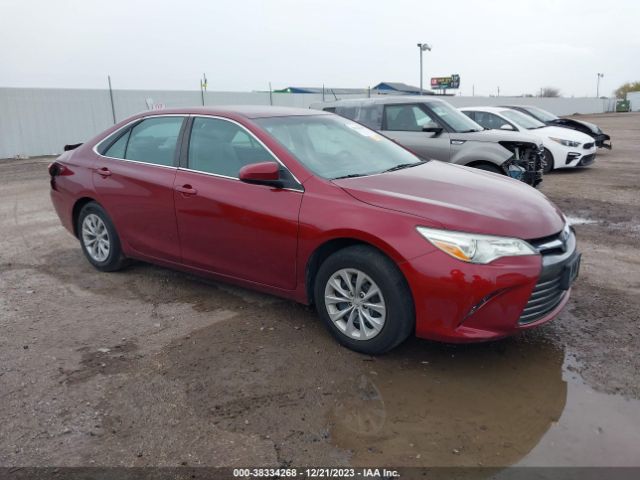 Photo 0 VIN: 4T1BF1FK5FU987990 - TOYOTA CAMRY 