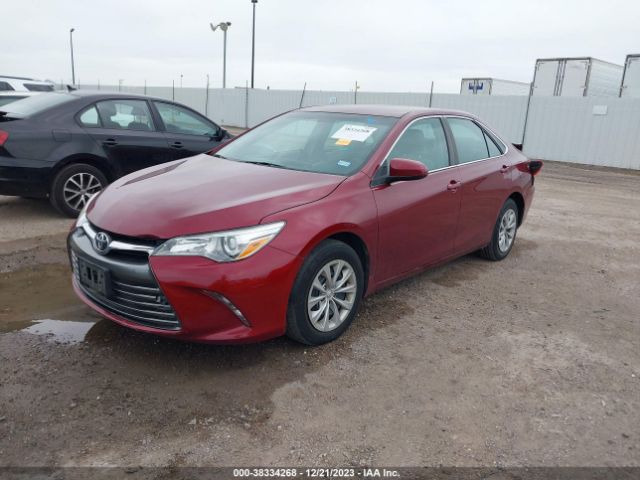 Photo 1 VIN: 4T1BF1FK5FU987990 - TOYOTA CAMRY 