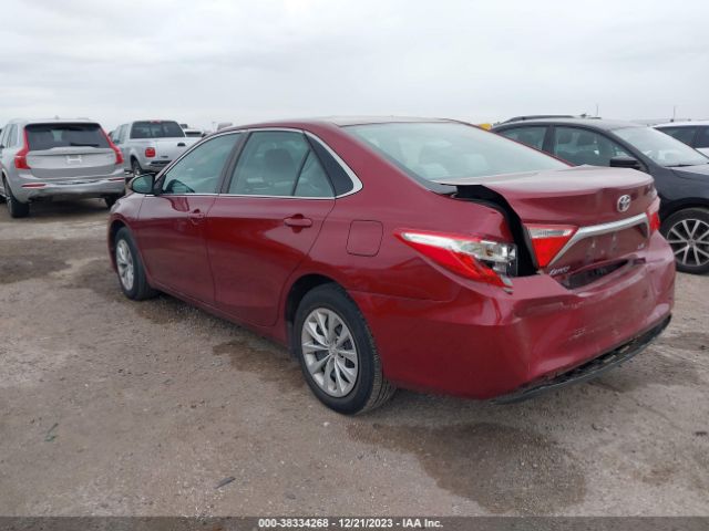 Photo 2 VIN: 4T1BF1FK5FU987990 - TOYOTA CAMRY 