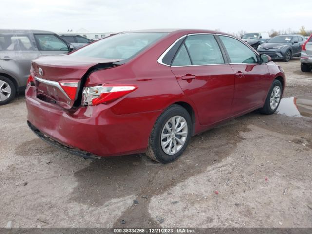 Photo 3 VIN: 4T1BF1FK5FU987990 - TOYOTA CAMRY 