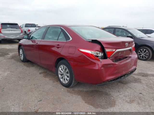 Photo 5 VIN: 4T1BF1FK5FU987990 - TOYOTA CAMRY 