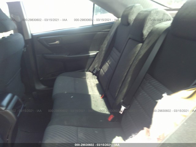 Photo 7 VIN: 4T1BF1FK5FU988332 - TOYOTA CAMRY 