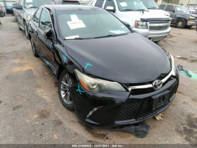 Photo 0 VIN: 4T1BF1FK5FU988508 - TOYOTA CAMRY 