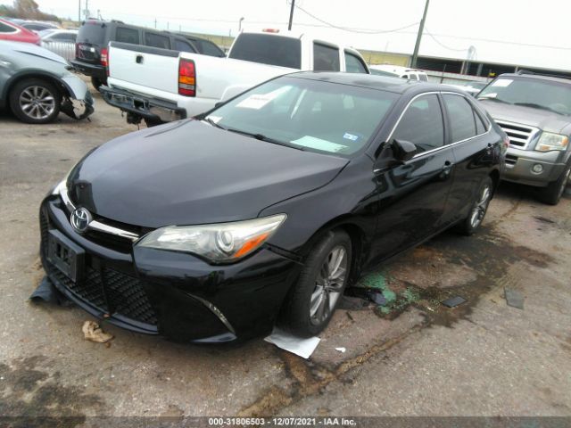 Photo 1 VIN: 4T1BF1FK5FU988508 - TOYOTA CAMRY 