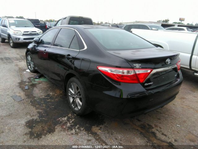 Photo 2 VIN: 4T1BF1FK5FU988508 - TOYOTA CAMRY 