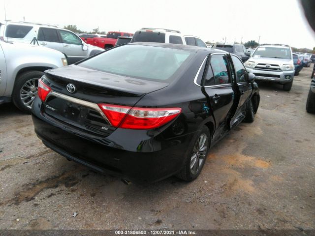 Photo 3 VIN: 4T1BF1FK5FU988508 - TOYOTA CAMRY 