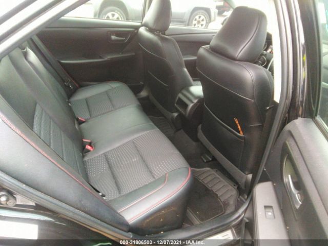 Photo 7 VIN: 4T1BF1FK5FU988508 - TOYOTA CAMRY 