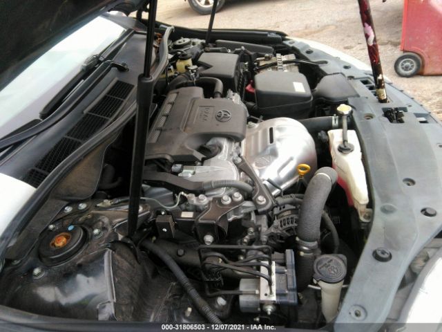 Photo 9 VIN: 4T1BF1FK5FU988508 - TOYOTA CAMRY 