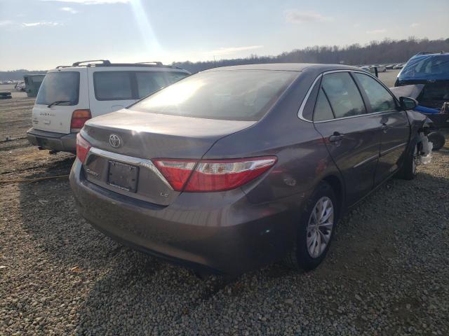 Photo 3 VIN: 4T1BF1FK5FU988654 - TOYOTA CAMRY LE 