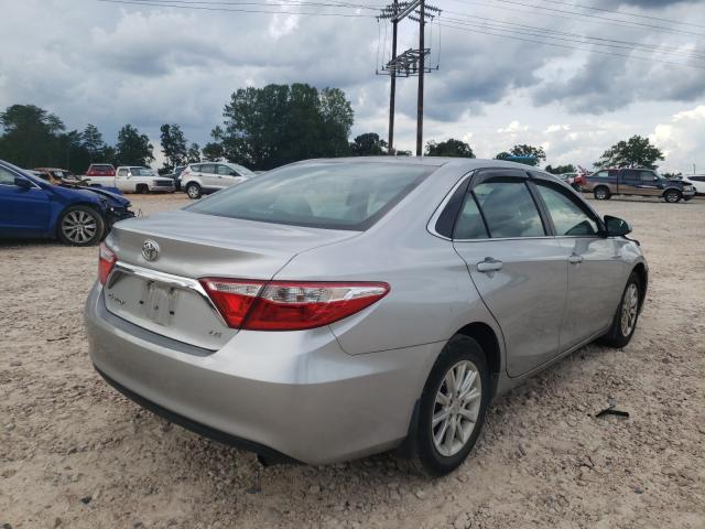 Photo 3 VIN: 4T1BF1FK5FU991618 - TOYOTA CAMRY LE 