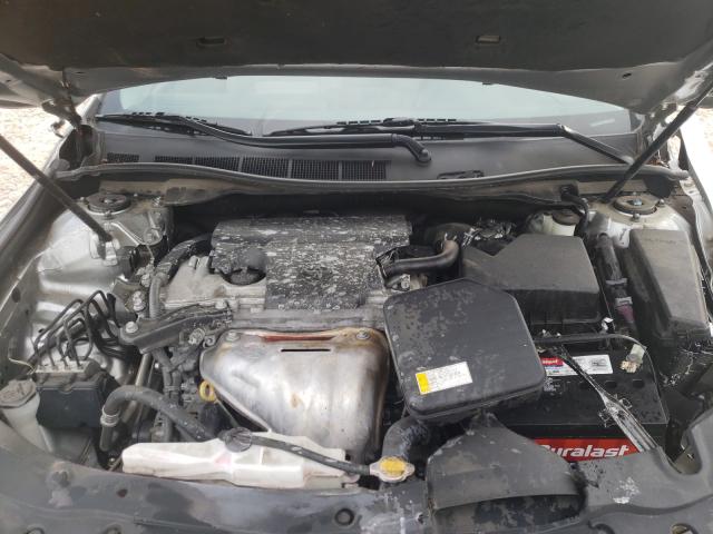 Photo 6 VIN: 4T1BF1FK5FU991618 - TOYOTA CAMRY LE 