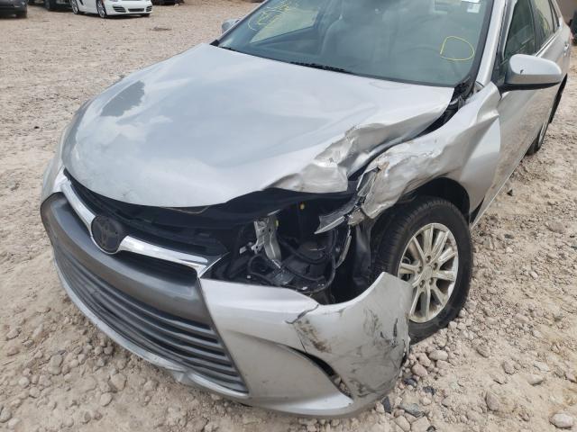 Photo 8 VIN: 4T1BF1FK5FU991618 - TOYOTA CAMRY LE 