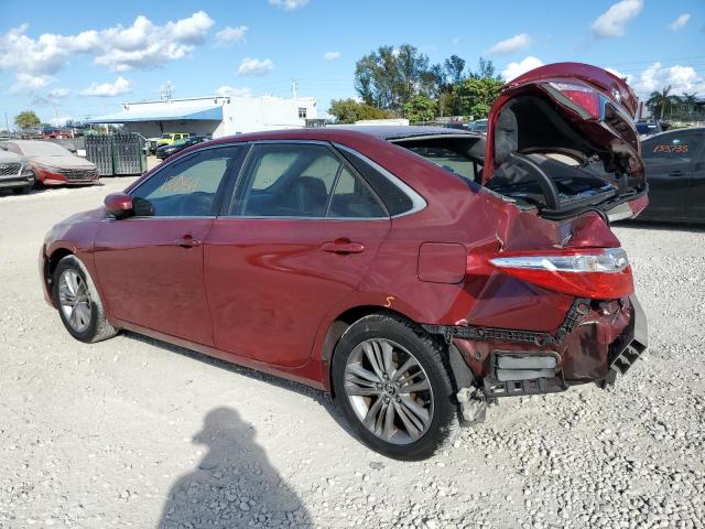 Photo 1 VIN: 4T1BF1FK5FU993403 - TOYOTA CAMRY LE 