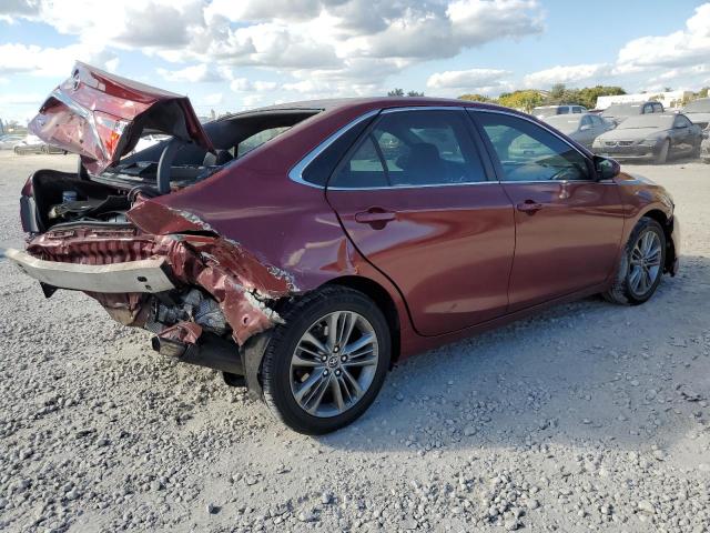 Photo 2 VIN: 4T1BF1FK5FU993403 - TOYOTA CAMRY LE 