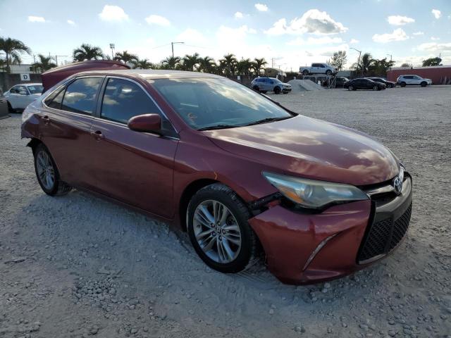 Photo 3 VIN: 4T1BF1FK5FU993403 - TOYOTA CAMRY LE 