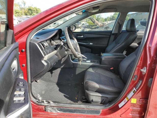 Photo 6 VIN: 4T1BF1FK5FU993403 - TOYOTA CAMRY LE 