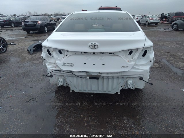 Photo 5 VIN: 4T1BF1FK5FU994776 - TOYOTA CAMRY 