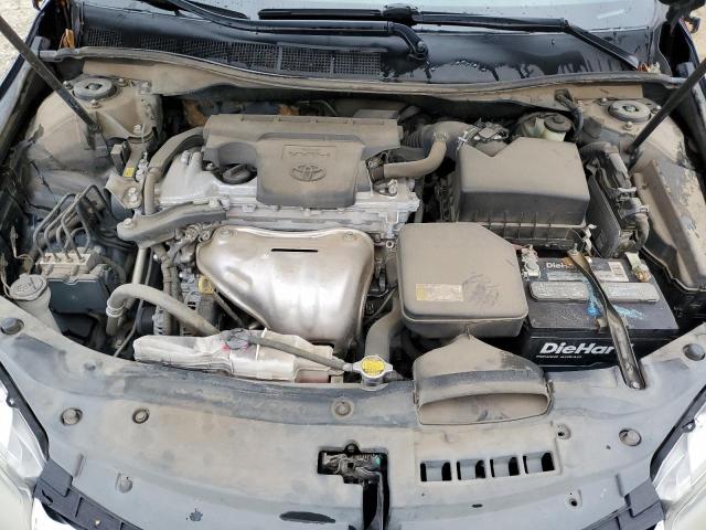 Photo 10 VIN: 4T1BF1FK5FU994860 - TOYOTA CAMRY 