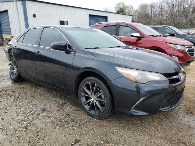 Photo 3 VIN: 4T1BF1FK5FU994860 - TOYOTA CAMRY 