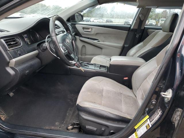 Photo 6 VIN: 4T1BF1FK5FU994860 - TOYOTA CAMRY 