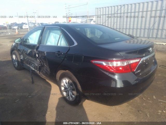 Photo 2 VIN: 4T1BF1FK5GU116573 - TOYOTA CAMRY 