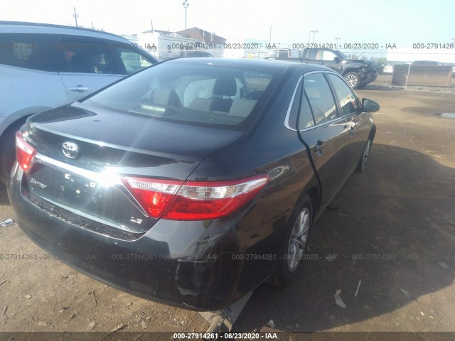 Photo 3 VIN: 4T1BF1FK5GU116573 - TOYOTA CAMRY 