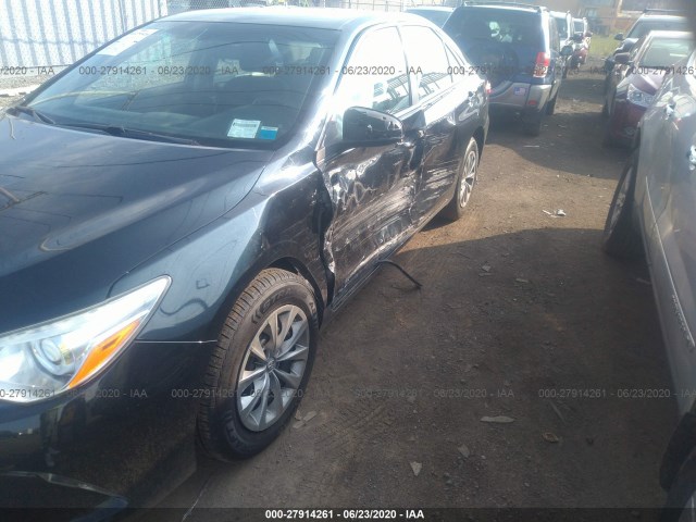 Photo 5 VIN: 4T1BF1FK5GU116573 - TOYOTA CAMRY 