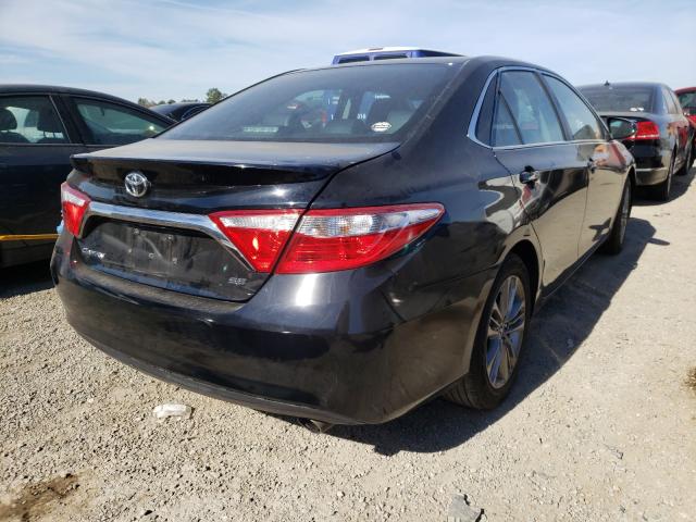 Photo 3 VIN: 4T1BF1FK5GU117206 - TOYOTA CAMRY LE 