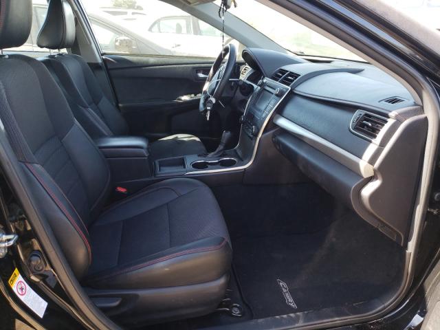 Photo 4 VIN: 4T1BF1FK5GU117206 - TOYOTA CAMRY LE 