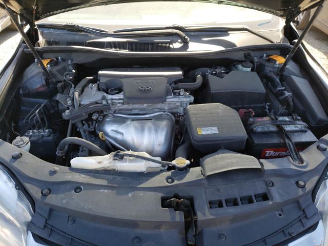 Photo 6 VIN: 4T1BF1FK5GU117206 - TOYOTA CAMRY LE 