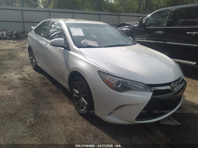 Photo 0 VIN: 4T1BF1FK5GU117707 - TOYOTA CAMRY 