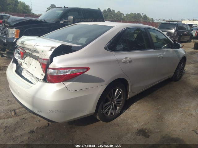 Photo 3 VIN: 4T1BF1FK5GU117707 - TOYOTA CAMRY 