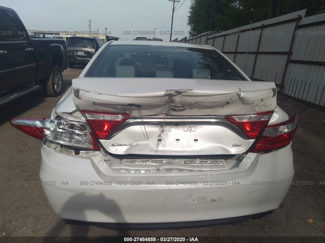 Photo 5 VIN: 4T1BF1FK5GU117707 - TOYOTA CAMRY 