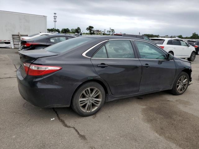 Photo 2 VIN: 4T1BF1FK5GU118906 - TOYOTA CAMRY LE 