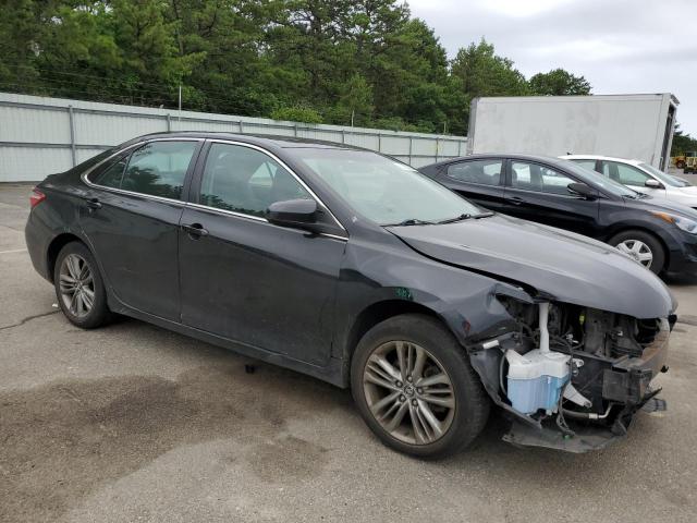 Photo 3 VIN: 4T1BF1FK5GU118906 - TOYOTA CAMRY LE 