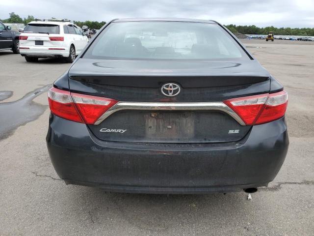 Photo 5 VIN: 4T1BF1FK5GU118906 - TOYOTA CAMRY LE 