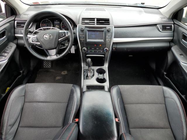 Photo 7 VIN: 4T1BF1FK5GU118906 - TOYOTA CAMRY LE 