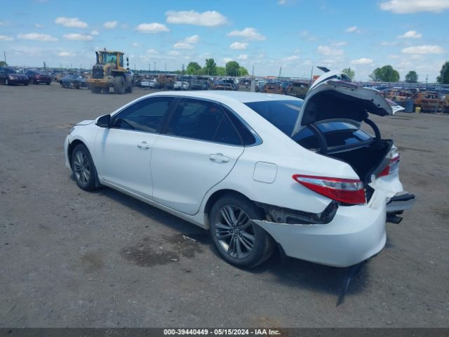 Photo 2 VIN: 4T1BF1FK5GU121028 - TOYOTA CAMRY 