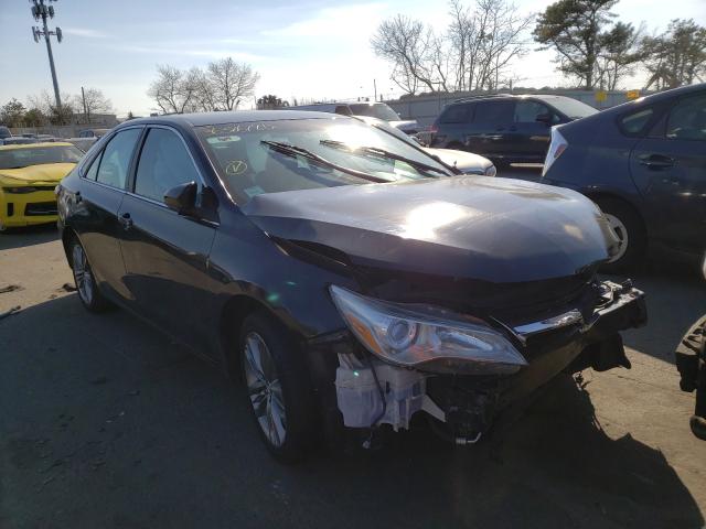 Photo 0 VIN: 4T1BF1FK5GU121577 - TOYOTA CAMRY LE 