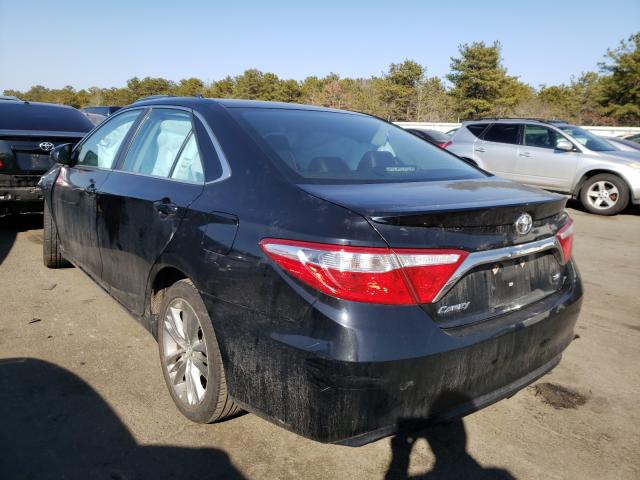 Photo 2 VIN: 4T1BF1FK5GU121577 - TOYOTA CAMRY LE 