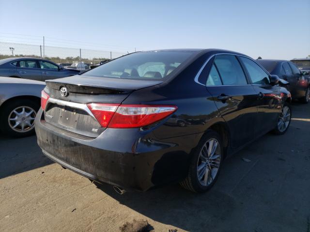 Photo 3 VIN: 4T1BF1FK5GU121577 - TOYOTA CAMRY LE 