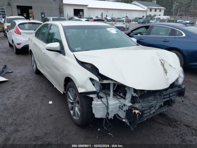 Photo 0 VIN: 4T1BF1FK5GU121689 - TOYOTA CAMRY 