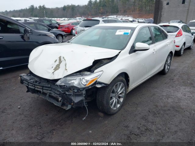 Photo 1 VIN: 4T1BF1FK5GU121689 - TOYOTA CAMRY 