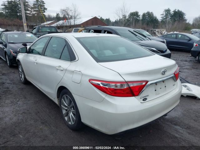 Photo 2 VIN: 4T1BF1FK5GU121689 - TOYOTA CAMRY 