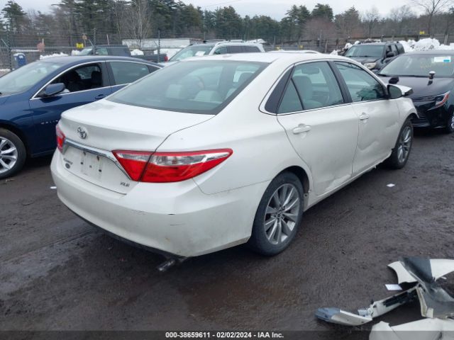 Photo 3 VIN: 4T1BF1FK5GU121689 - TOYOTA CAMRY 