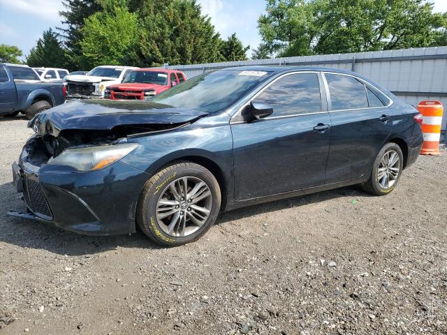 Photo 0 VIN: 4T1BF1FK5GU122647 - TOYOTA CAMRY 